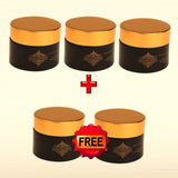 RAAHI - Intensive Foot Healing Balm