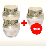 Kumkumadi Goat Milk Cream
