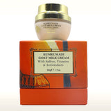Kumkumadi Goat Milk Cream