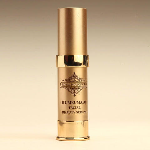 Kumkumadi Facial Beauty Serum